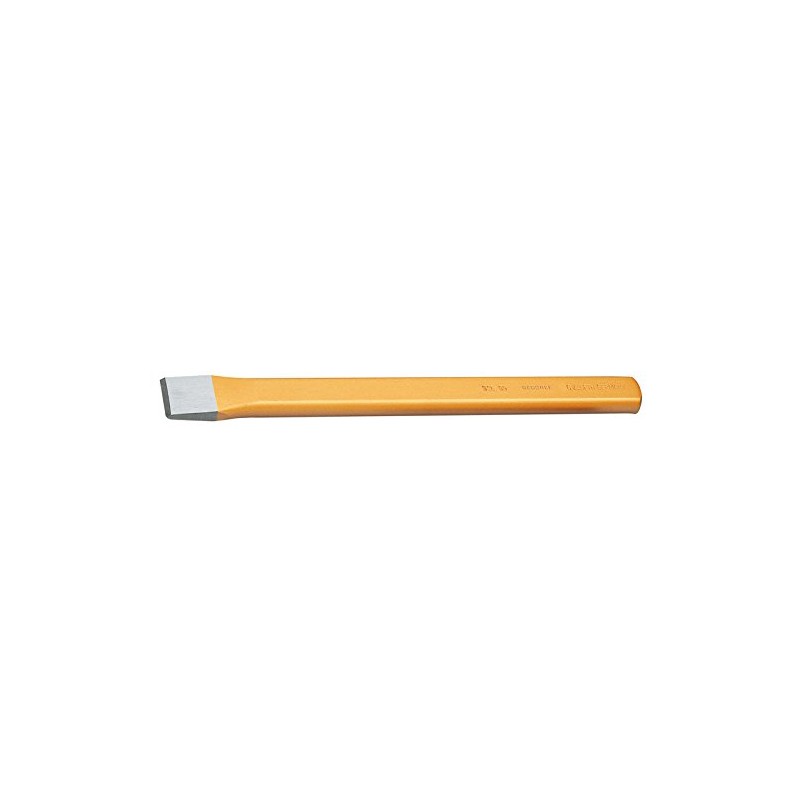Gedore 8698640 Flat Chisel 125 x 14 x 9 mm – 95 – 125