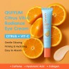 Quiyum New Year Fiurt 12pcs Face Skincare Gift Set For