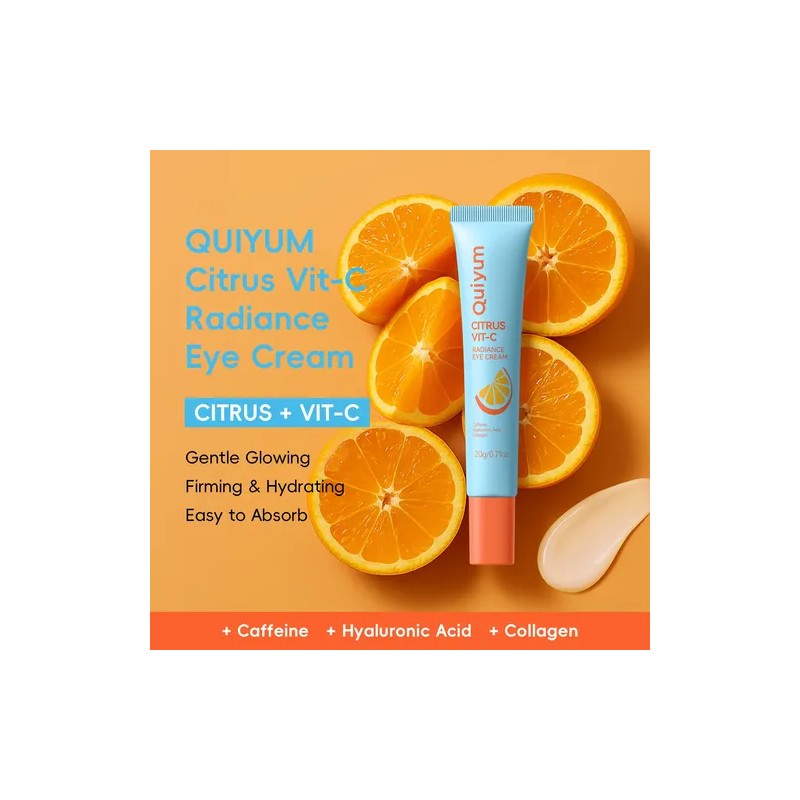 Quiyum New Year Fiurt 12pcs Face Skincare Gift Set For