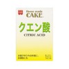 Citric Acid, 1.1 oz (30 g) x 10 packs