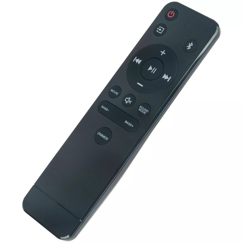 For Onn New Replacement Remote Control for Onn Soundbar Speaker