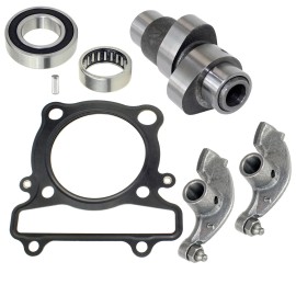 Caltric Camshaft Valve Rocker Arm Bearing for Yamaha Warrior 350 YFM350X YFM350 X 90-04