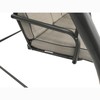 Garden Winds Replacement Canopy Top Cover for The Madison Swing