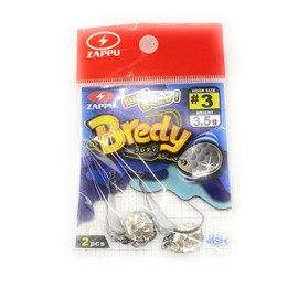 Zappu Brady #3 3.5g Colorado