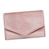 Travel Jewelry Case Foldable Portable Stain Proof Waterproof Gold Pattern