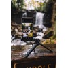 VANGUARD Vesta Mini Aluminium Tabletop Tripod with Smartphone Holder -