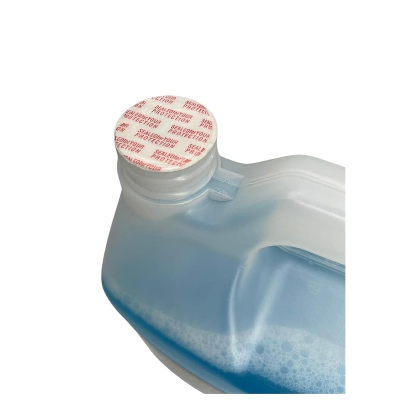 UCS 10015 2-In-1 Car Windshield Washer Fluid & Bug Remover