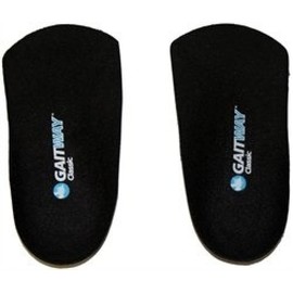 Calientes III Made gaitway Classic Orthotic Insoles s