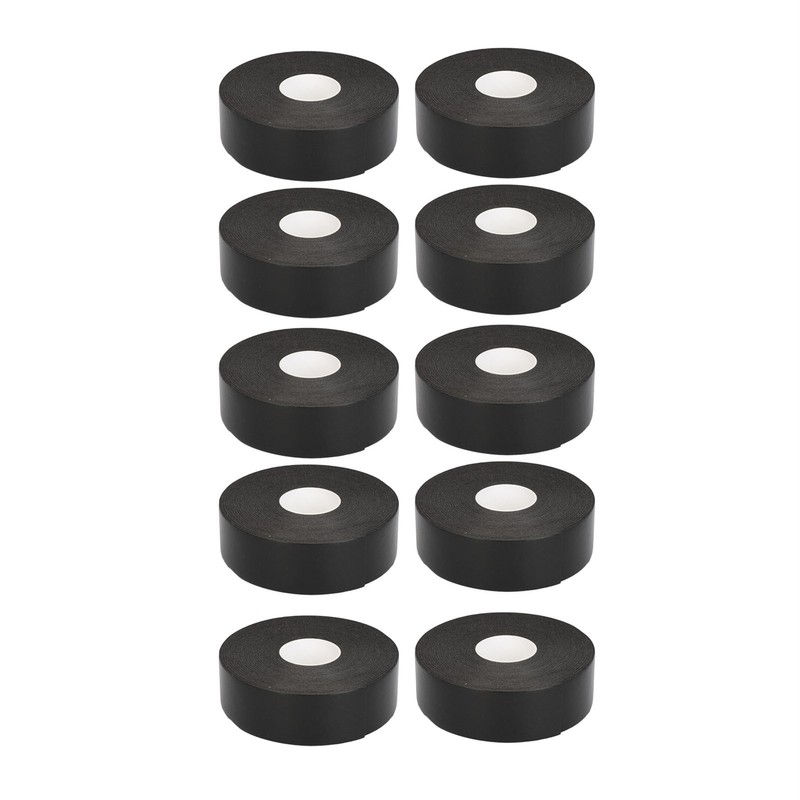 10Pcs Lash Tape 2.5cm Width Strong Adhesion Soft Comfortable Portable