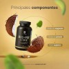 Citrato Magnesio Potasio 240 Caps Mag Pot Citrate Life Sabor