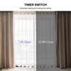 Automatic Curtain Opener, Electronic Curtain Opener, Smart Curtain Opener with