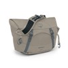 Osprey Metron 18L Messenger Bag, Tan Concrete, One Size