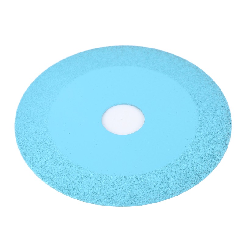 5Pcs 100mm 4 Inch Glass Cutting Disc Diamond Glass Cutting