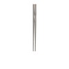Thous Winds Titanium Chopsticks, Compact, Lightweight, Titanium, Barbecue Chopsticks, Tableware,