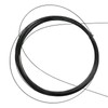 1M Super Elastic Straight Wire Nitinol Alloy Nickel Titanium Hyperelastic