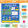Torlam Circle Time Learning Center Teacher Must Haves Calendar Pocket