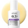 Anua Retinol Serum for Anti-Aging, Textured skin | 0.11% Retinol,