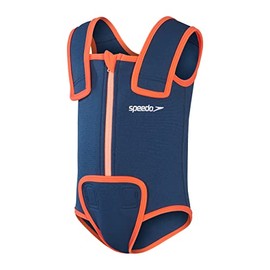 Speedo Unisex Children's Baby Wrap Learn to Swim Essential (Pack of 1)