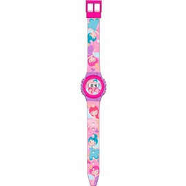 Desconocido Ke02 Fairy Eco Digital Watch KL11306