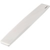 TRUSCO TMGB-200-W Resin Magnet Bar, 1.3 x 7.9 inches (33