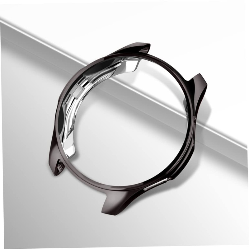 DOITOOL 5pcs TPU Protective Cover Case for Watch Scratch Shock