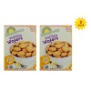 Kinnikinnick Vanilla Wafers 2 pack x 6.3 Ounce