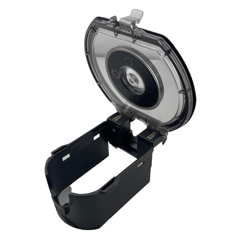 Goodsby Replacement Dust Bin Lower Lid Cover for LG CordZero