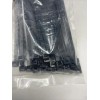 Hellermann Tyton MS3367-6-9 T120L9K2 Cable ties 30 inch Black 120lb