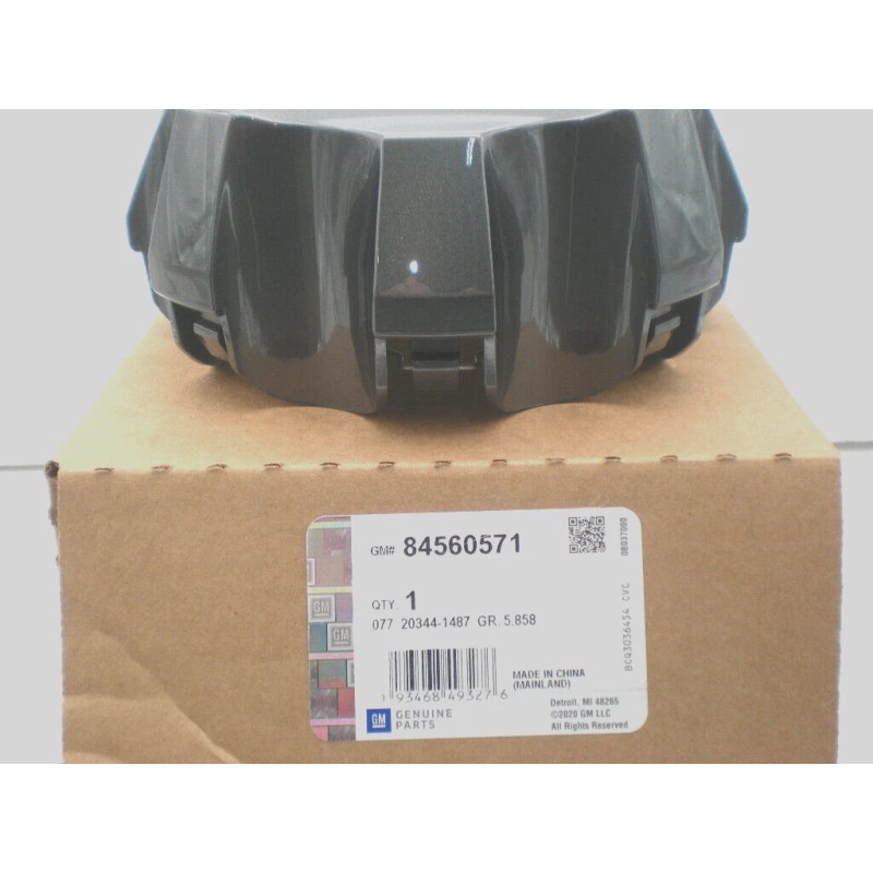GMC Factory, OEM 21 - 24 GMC Sierra 2500 3500