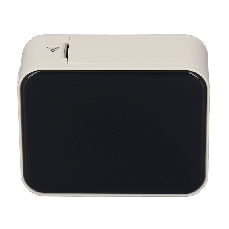 Bluetooth Thermal Label Printer APP Editable Rechargeable Mini Label Maker