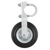 ATPEAM Gate Support Wheel - Heavy Duty 6'' Gate Helper