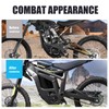YIBEICO Body Frame Protective Cover for Talaria Sting MX3 MX4