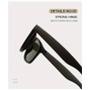 Boolavard Retro Vintage Colour Unisex Punk Geek Classic Style Number