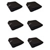 CFS – Pack of 6, Premium Cut-to-Fit Activated Carbon Pre-Filter