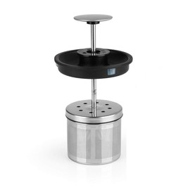 BEEM Teatime II Kettle, Stainless Steel Tea Strainer