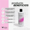 Kenra Professional Volume Shampoo Creates Body, Bounce Fullness Increases Volume