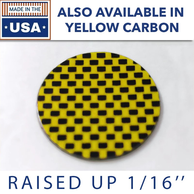 Advanced Trims SHELBY + GT500 SPOILER SPLITTER BUMPER CHROME PLASTIC