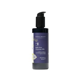 Edible Beauty No. 1 Belle Frais Cleansing Milk 200ml
