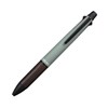 Mitsubishi Pencil Jetstream Inside Pure Malt 4&1 0.5 Limited Eucalyptus