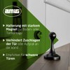 Amig - Magnetic Door Stop with Holding Function | For