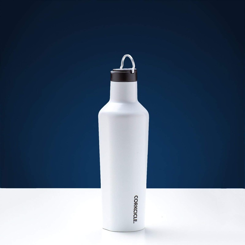 Canteen Straw Cap 9oz, 16oz, 25 oz