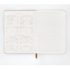 Designworks Ink Vegan Suede Flexible Journal Notebook with 192 Lined