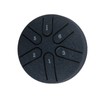Handpan Drum Professional Mini 6 Note Worry Free Tongue Drum