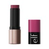 e.l.f. Cosmetics Soft Glam Stick de Rubor en Crema Ciruela
