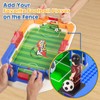 Mini Foosball Game 2025 New Tabletop Football Soccer Pinball for
