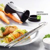 GEFU Kitchen Tweezers