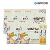Seoul Pharmacist Credit Union Baedoraji Concentrate Stick 30 Packets (5 Sets) / 서울약사신협배도라지 농축액 스틱 30포 5세트
