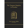 Targum Onqelos to Exodus: Volume 7