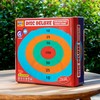 KreativeKraft Disc Throwing Game for Kids and Family, Outdoor Target