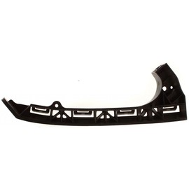 For Honda Fit Bumper Bracket 2009 2010 2011 2012 2013 2014 Driver Side | Front | Side Support | Replacement For HO1042102 | 71190TK6A00